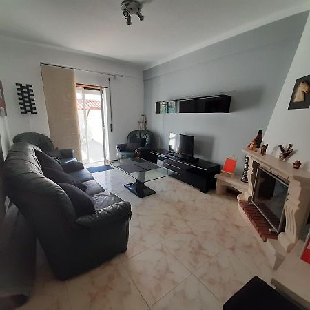 Apartamento Santa Cruz ซานตาครูซ ภายนอก รูปภาพ