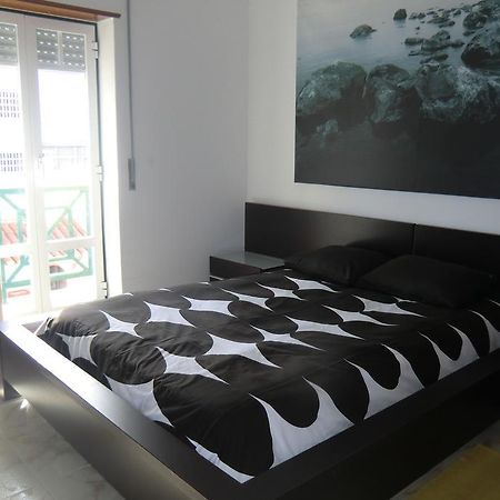 Apartamento Santa Cruz ซานตาครูซ ภายนอก รูปภาพ
