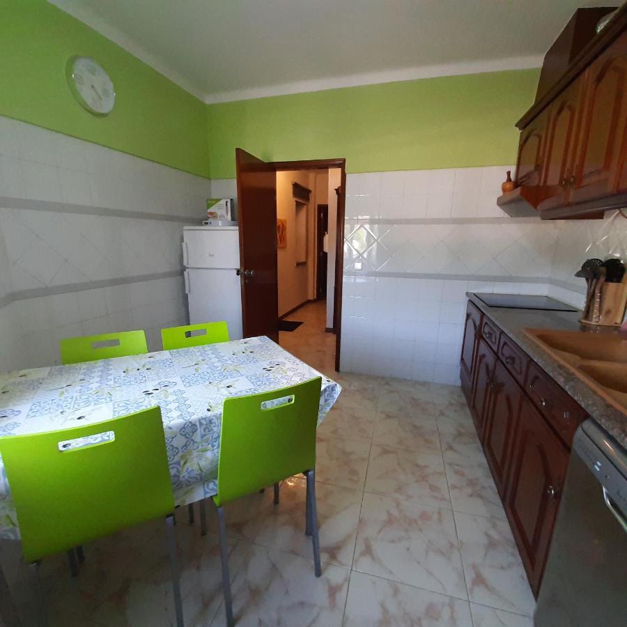 Apartamento Santa Cruz ซานตาครูซ ภายนอก รูปภาพ