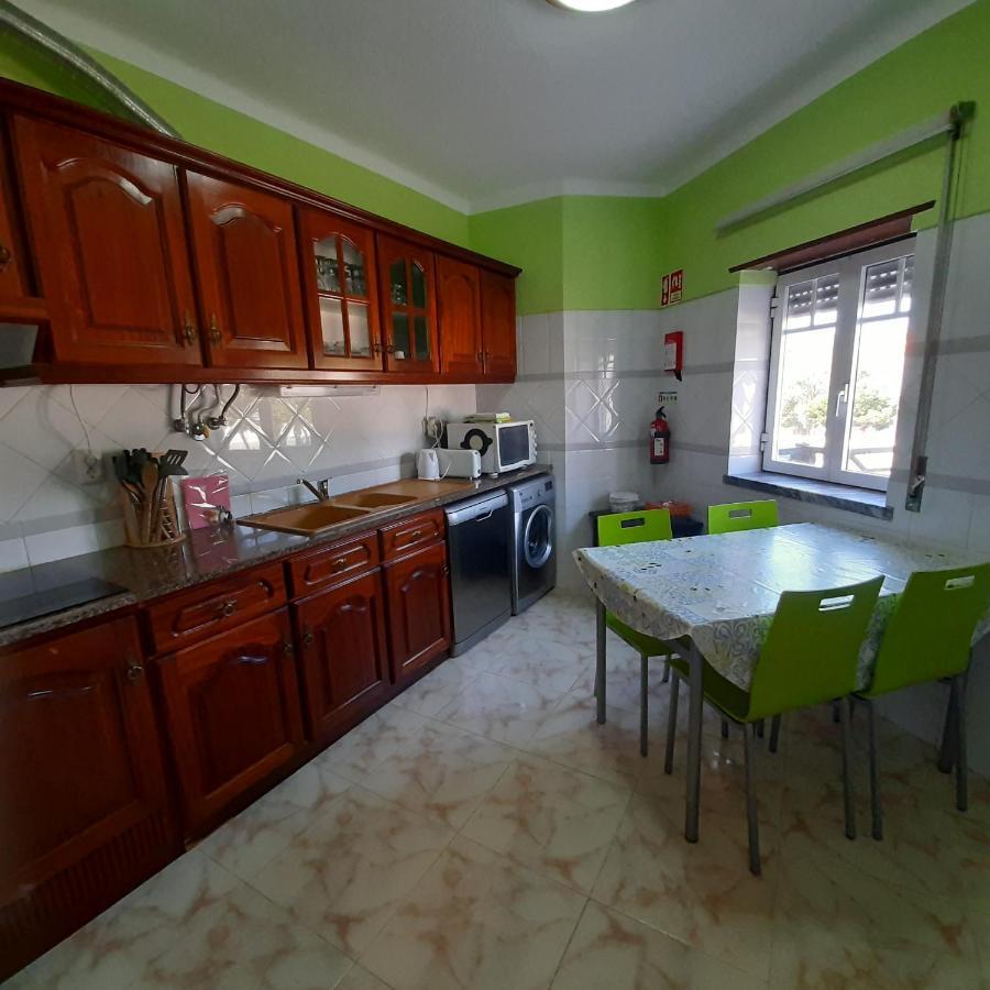 Apartamento Santa Cruz ซานตาครูซ ภายนอก รูปภาพ