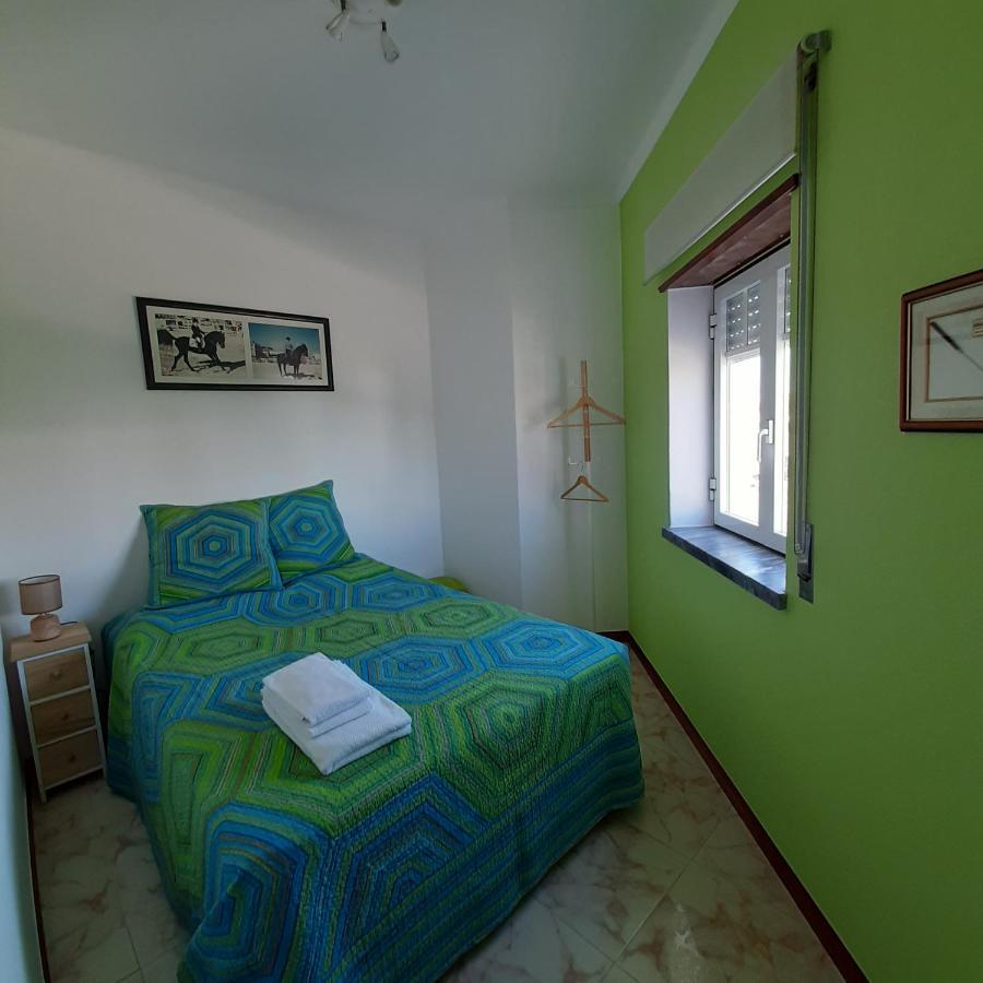 Apartamento Santa Cruz ซานตาครูซ ภายนอก รูปภาพ