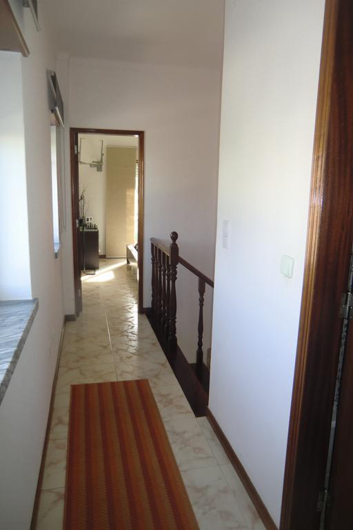 Apartamento Santa Cruz ซานตาครูซ ภายนอก รูปภาพ