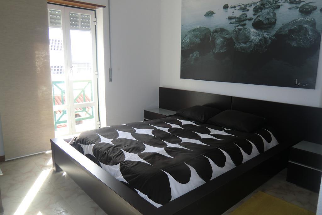 Apartamento Santa Cruz ซานตาครูซ ภายนอก รูปภาพ